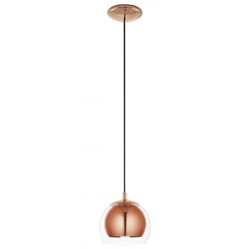 Eglo ROCAMARA 94589 Visilica 1x60W/E27