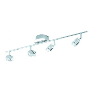 Eglo SAROLO 94539 Reflektor 4x3,3W/LED 1360LM