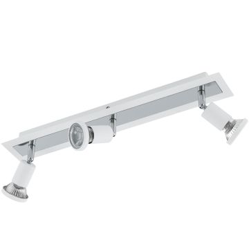 Eglo SARRIA 94961 Reflektor 3x5W/GU10 1200LM