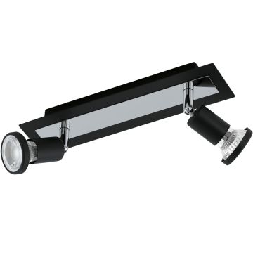 Eglo SARRIA 94964 Reflektor 2x5W/GU10 800LM