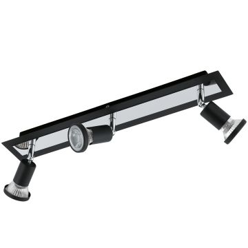 Eglo SARRIA 94965 Reflektor 3x5W/GU10 1200LM