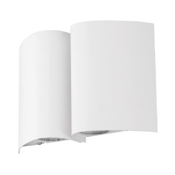 Eglo SUESA 94846 Zidna svjetiljka 4x2,5W/LED 720LM IP44