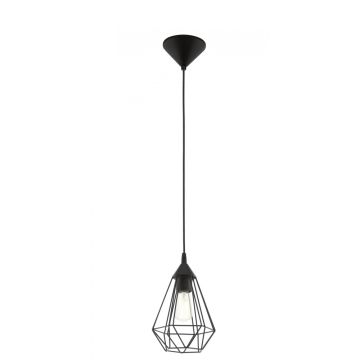 Eglo TARBES 94187 Visilica 1x60W/E27