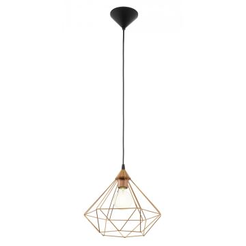 Eglo TARBES 94194 Visilica 1x60W/E27