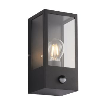 Endon BRETON PIR 94348 Zidna svjetiljka 28W/E27 IP44