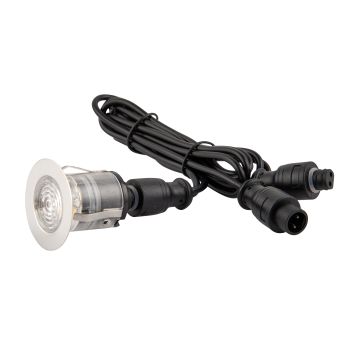 Endon IKONPRO 94431 Svjetiljka za ulaz 0.75W/SMD4014 IP67