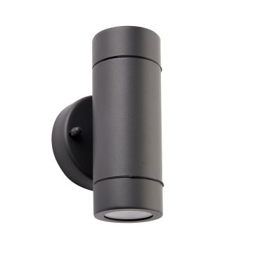 Endon PALIN 94792 Zidna svjetiljka 2x7W/GU10 IP44