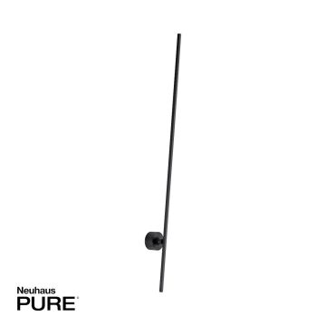 Paul Neuhaus PURE-GRAFO 9407-18 Zidna svjetiljka 1x11W/LED 3000K 400LM IP20