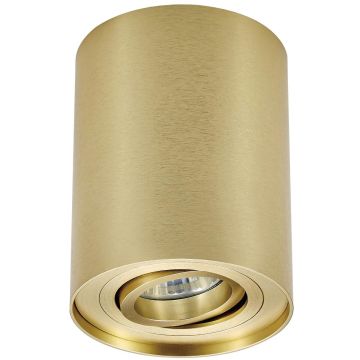 Zuma Line RONDOO 94354-N Natkriveno downlight svjetlo 1x50W/GU10 IP20