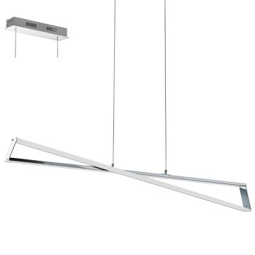 Eglo AGRELA 95566 Visilica 1x30W/LED 1950LM