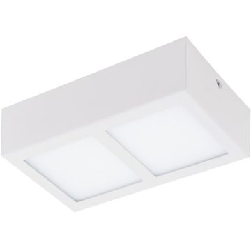 Eglo COLEGIO 95201 Plafonjera 2x4,2W/LED 1100LM