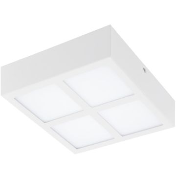 Eglo COLEGIO 95203 Plafonjera 4x4,2W/LED 2200LM