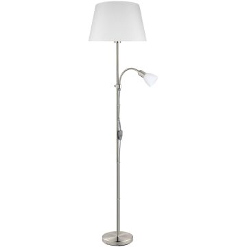 Eglo CONESA 95686 Podna svjetiljka 2x60W+40W/E27+E14