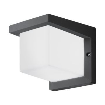 Eglo DESELLA 95097 Zidna svjetiljka 1x10W/LED 900LM IP54