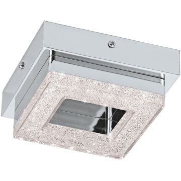 Eglo FRADELO 95655 Plafonjera 1x4W/LED 400LM