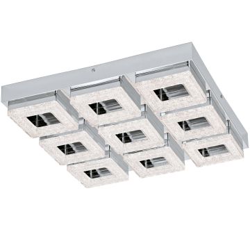 Eglo FRADELO 95658 Plafonjera 9x4W/LED 3600LM