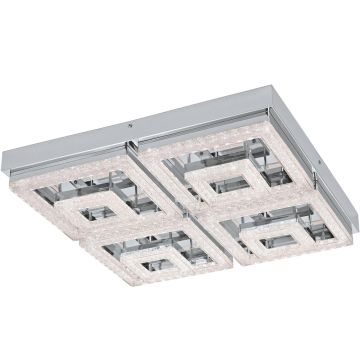 Eglo FRADELO 95661 Plafonjera 1x48W/LED 5000LM
