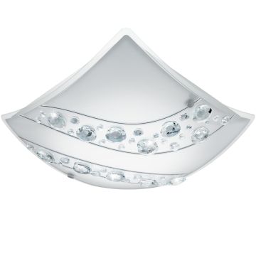 Eglo NERINI 95578 Plafonjera 1x16W/LED 1600LM