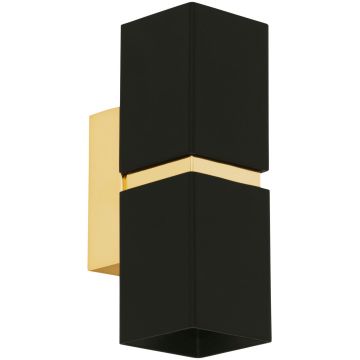 Eglo PASSA 95373 Zidna svjetiljka 2x3,3W/GU10 480LM