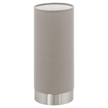 Eglo PASTERI 95122 Stolna svjetiljka 1x60W/E27