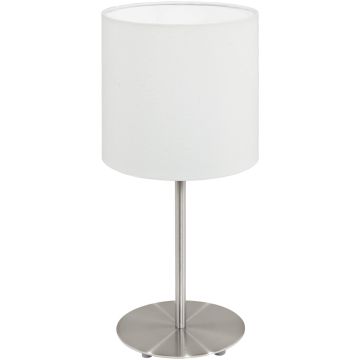 Eglo PASTERI 95725 Stolna svjetiljka 1x60W/E14
