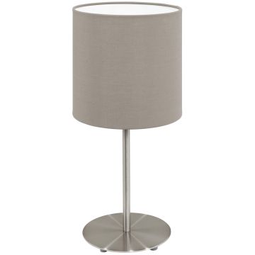 Eglo PASTERI 95726 Stolna svjetiljka 1x60W/E14