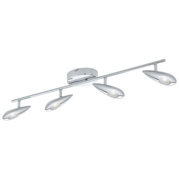 Eglo PEDREGAL 95753 Reflektor 4x3,3W/LED 1360LM