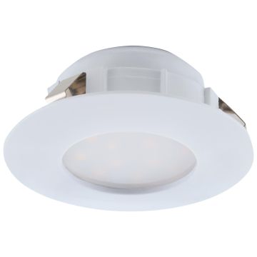 Eglo PINEDA 95817 Ugradbeno downlight svjetlo 1x6W/LED 500LM IP44