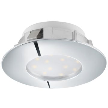 Eglo PINEDA 95818 Ugradbeno downlight svjetlo 1x6W/LED 500LM IP44