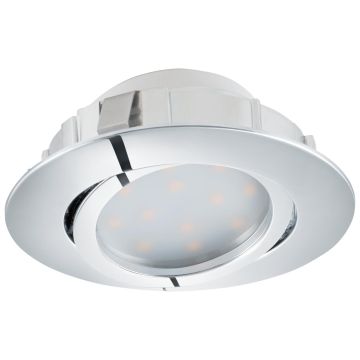 Eglo PINEDA 95848 Ugradbeno downlight svjetlo 1x6W/LED 500LM