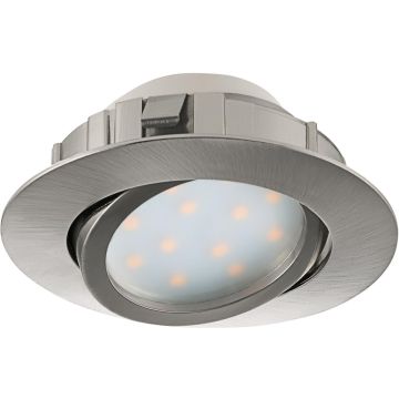 Eglo PINEDA 95849 Ugradbeno downlight svjetlo 1x6W/LED 500LM