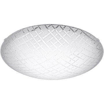 Eglo RICONTO 1 95288 Plafonjera 1x11W/LED 1070LM