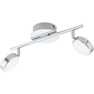 Eglo SALTO 95629 Reflektor 2x5,4W/LED 1280LM