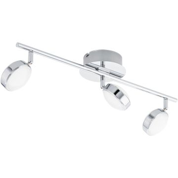 Eglo SALTO 95631 Reflektor 3x5,4W/LED 1920LM