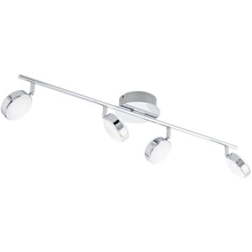 Eglo SALTO 95632 Reflektor 4x5,4W/LED 2560LM