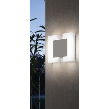 Eglo SITIA 95987 Zidna svjetiljka 1x4,8W/LED 3000K 550LM IP44