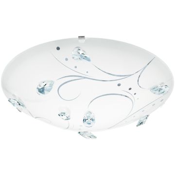 Eglo SORRENTA 1 95689 Plafonjera 1x16W/LED 1500LM