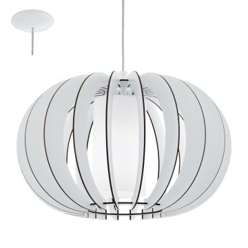 Eglo STELLATO 2 95606 Visilica 1x60W/E27