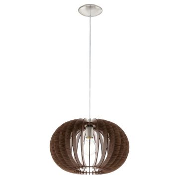 Eglo STELLATO 95024 Visilica 1x60W/E27