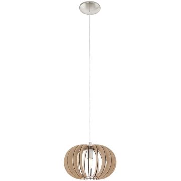 Eglo STELLATO 95038 Visilica 1x60W/E27