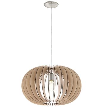 Eglo STELLATO 95041 Visilica 1x60W/E27