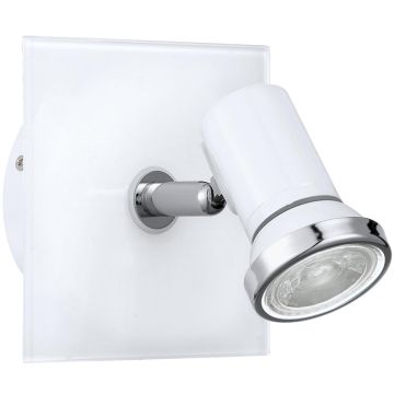Eglo TAMARA 95993 Reflektor 1x3,3W/GU10 240LM IP44