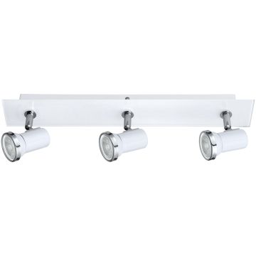 Eglo TAMARA 95994 Reflektor 3x3,3W/GU10 240LM IP44