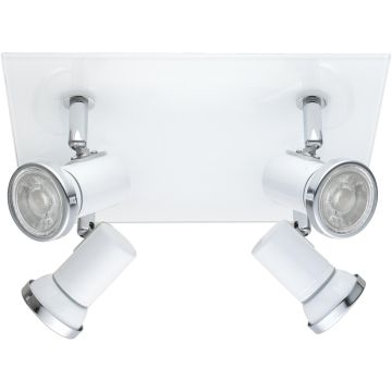 Eglo TAMARA 95995 Reflektor 4x3,3W/GU10 240LM IP44