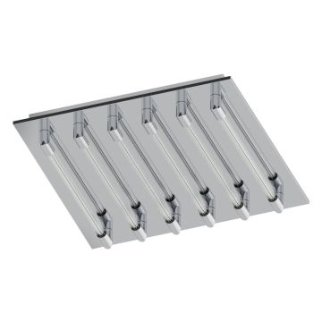 Eglo VALARDE 95399 Plafonjera 6x4W/LED 3300LM