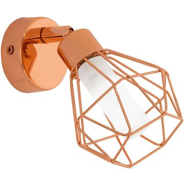 Eglo ZAPATA 95545 Reflektor 1x2,5W/G9 300LM