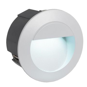 Eglo ZIMBA-LED 95233 Ugradbena step svjetiljka 1x2,5W/LED 320LM IP65