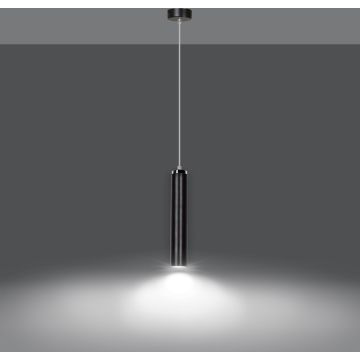 Emibig LUNA 956/1 Visilica 1x30W/GU10 IP20