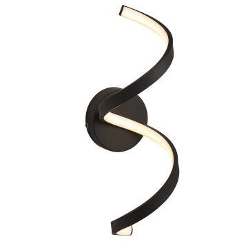 Endon ASTRAL 95601 Zidna svjetiljka 1x12W/LED 3000K 520LM IP44
