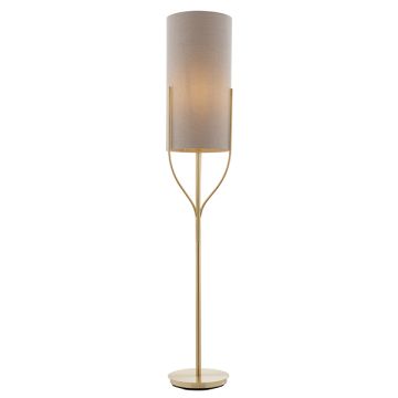 Endon FRASER 95466 Podna svjetiljka 1x10W/E27 IP20